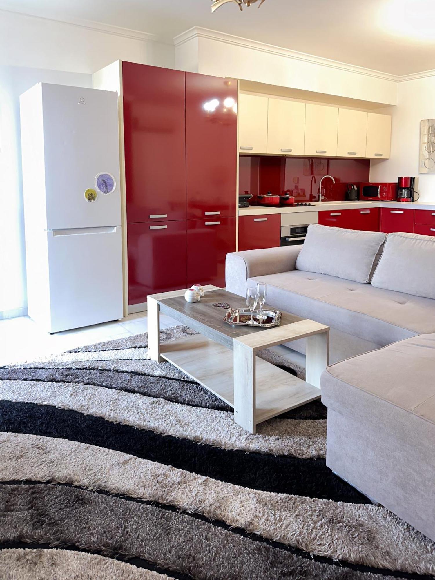 Bourtzi View Villa - The Apartment ナフプリオ エクステリア 写真